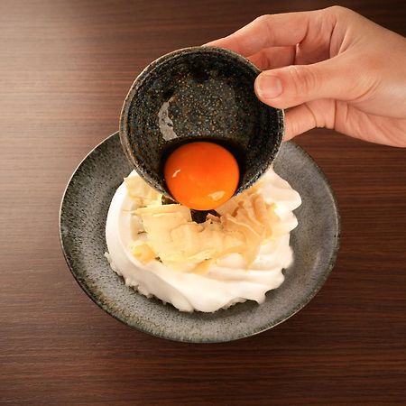 The Breakfast Hotel Fukuoka Nakasu Kültér fotó