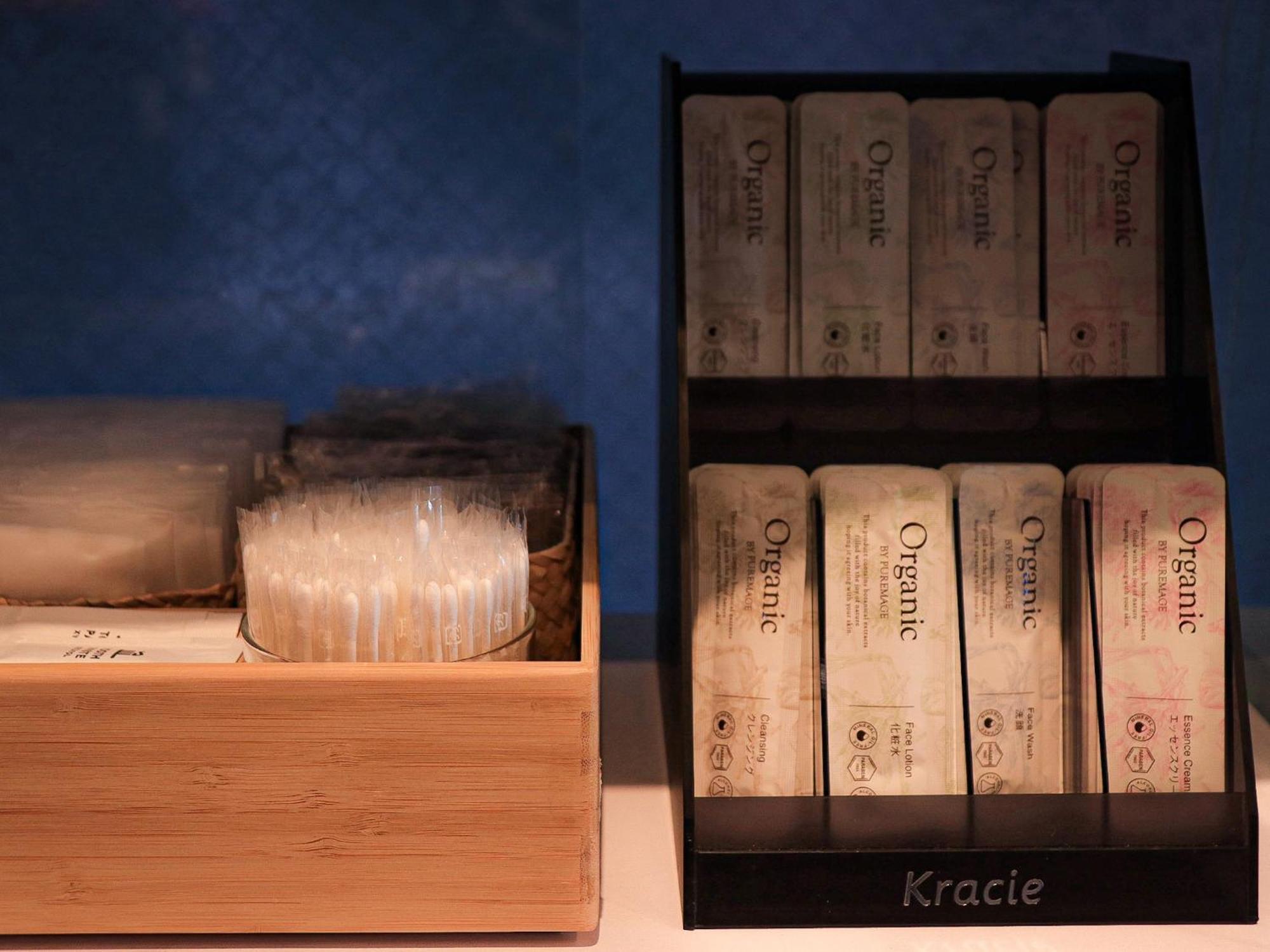 The Breakfast Hotel Fukuoka Nakasu Kültér fotó